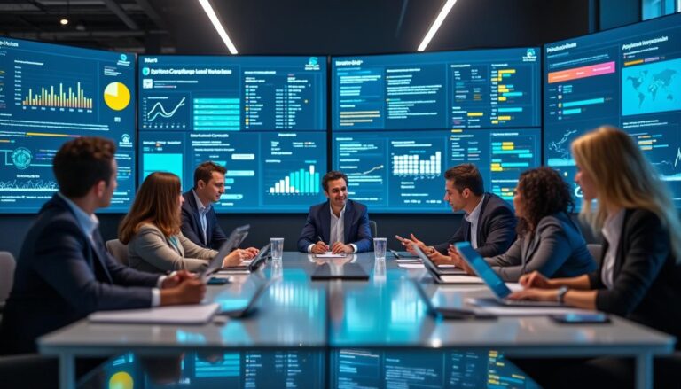 découvrez ce qu'est un ats (système de suivi des candidats) et comment il optimise le processus de recrutement. apprenez à améliorer la sélection des candidats grâce à des outils efficaces et à une gestion simplifiée des candidatures.