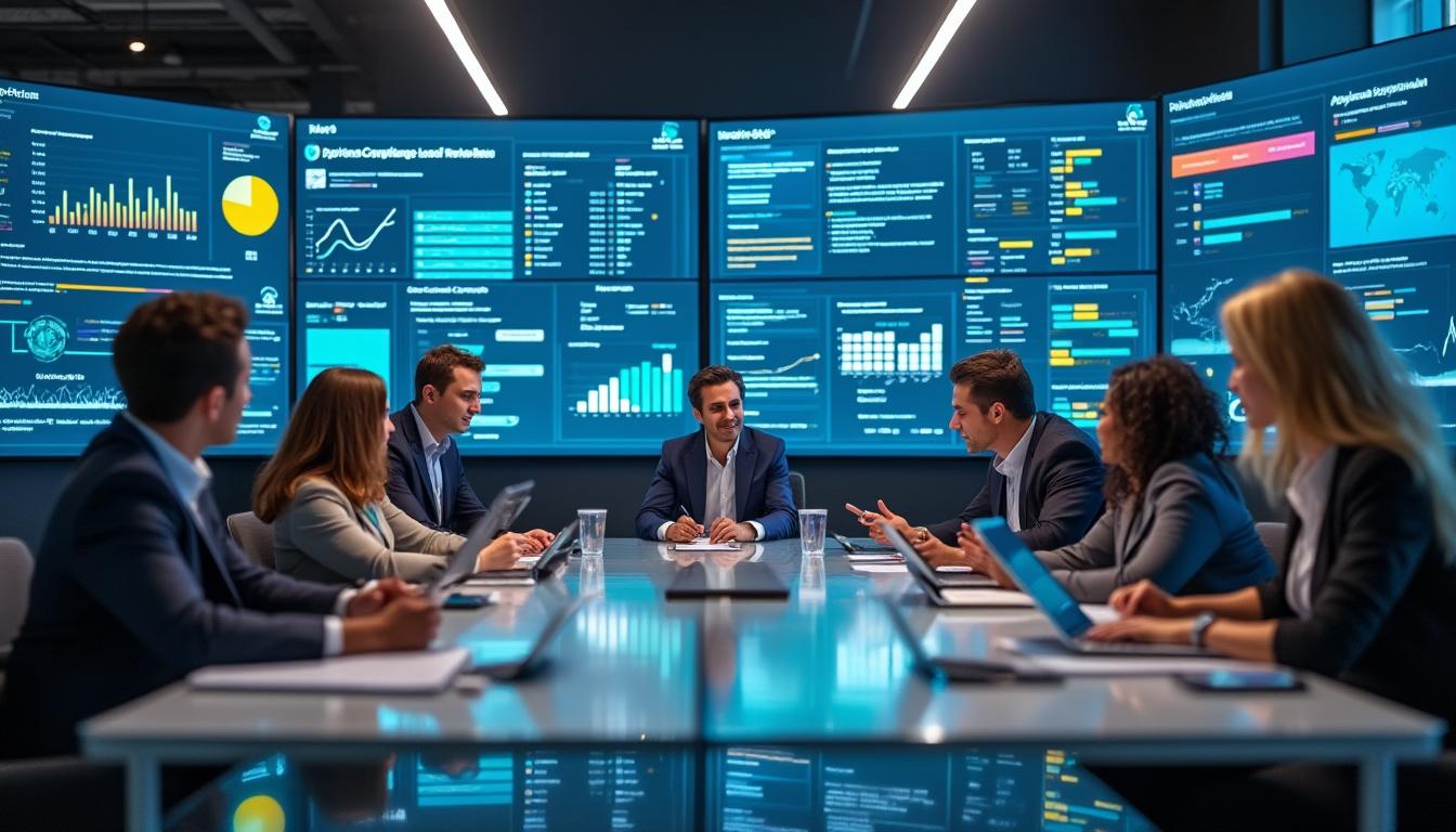 découvrez ce qu'est un ats (système de suivi des candidats) et comment il optimise le processus de recrutement. apprenez à améliorer la sélection des candidats grâce à des outils efficaces et à une gestion simplifiée des candidatures.
