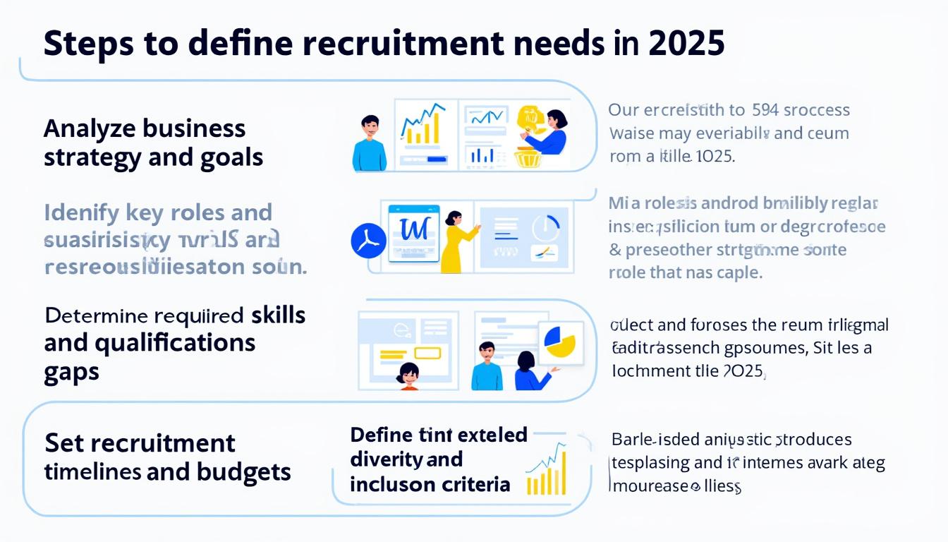 découvrez comment rédiger une offre d'emploi percutante et attrayante pour attirer les candidats idéaux. suivez nos conseils pour réussir un recrutement efficace et optimiser votre processus de sélection dès le départ.