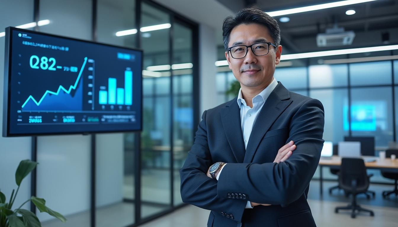 découvrez comment le pdg de recruit au japon, après une pause de six ans, reprend les rênes d'indeed pour transformer le paysage de la recherche d'emploi. une dynamique nouvelle promet des innovations pour les utilisateurs et les entreprises.