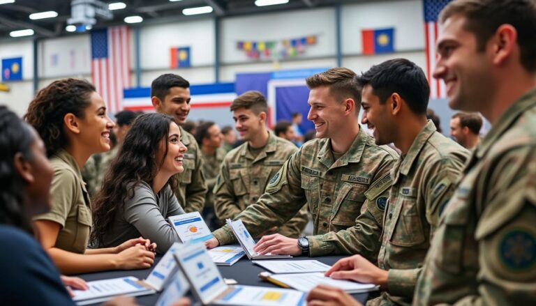 découvrez comment l'armée française a réussi à atteindre ses objectifs de recrutement grâce à des stratégies innovantes et un engagement renforcé envers les jeunes générations. analyse des tendances et des initiatives qui font la différence.